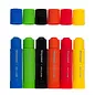 Plakkaatverf sticks set Basic | 6 kleuren