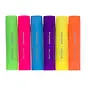 Plakkaatverf sticks set Neon | 6 kleuren