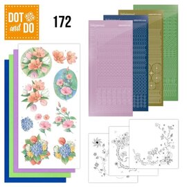 Dot and Do nr.172 Tulips and More