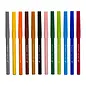 Viltstiften set | 12 kleuren