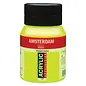 Amsterdam acrylverf pot 500 ml Reflexgeel 256