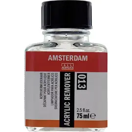 Acrylverwijderaar 013 fles 75 ml