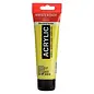 Standard Series Acrylverf Tube 120 ml Groengeel 243