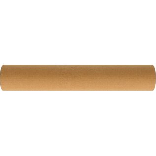 Bruin karton - 30cm x 1m -  130g/m² - 1mm dik