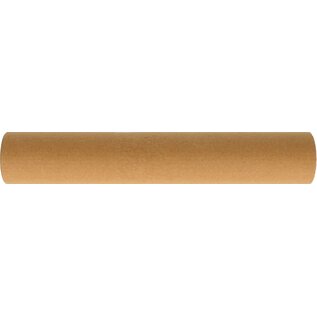 Bruin karton - 30cm x 1m -  130g/m² - 1mm dik