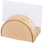 Naamkaarthouder 5x3x3 cm