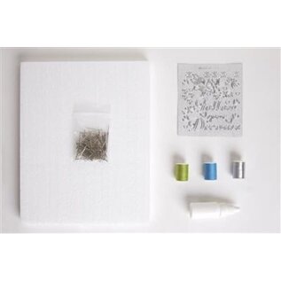 Thread Art Craft Kit