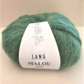 MALOU LIGHT Groen 0093 bad 60984