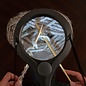 Carson Omhangloep - Hobby vergrootglas met LED