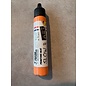 Slow & art verf 30ml - 3D - Mat oranje