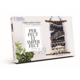 DIY Weefset Storm 29x19 cm