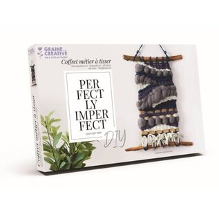 DIY Weefset Storm 29x19 cm