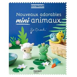 Nouveaux adorables mini animaux