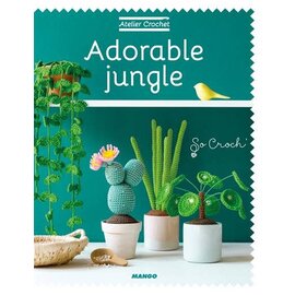 Adorable jungle