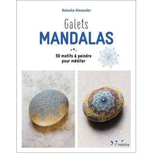 Galets mandalas