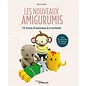 Livre - Les nouveaux amigurumis