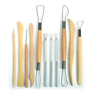 SET 11 MODELLING TOOLS