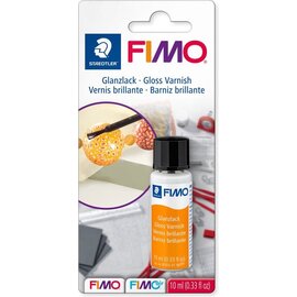 Fimo Glanslak op waterbasis 10ML