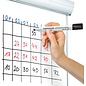 STAEDTLER Lumocolor whiteboard marker met ronde punt - Zwart