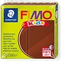 Fimo kids 42g bruin