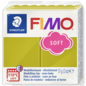 FIMO Soft Boetseerklei 57g GRAS GROEN