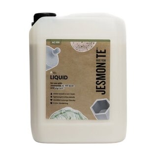 Jesmonite AC100 Liquid 5 kg