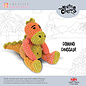 Knitty Critters – Dinosaur – Domino