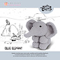 Haakpakket – Elephant Ollie