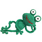Haakpakket – Frog – Go Go Eddie