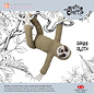 Haakpakket - Knitty Critters – Sloth – Sammi