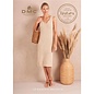 Livre DMC Natura Just Cotton / Linen 12 projecten - FR