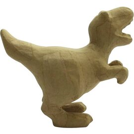 Decopatch dinosaurus Tyrannosaurus T-rex 16 cm