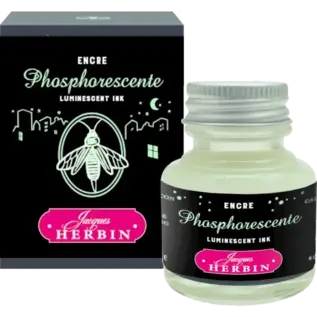 Fosforescerende inkt 30ml