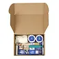 CYANOTYPE KIT - Creatieve doos