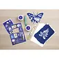 CYANOTYPE KIT - Creatieve doos