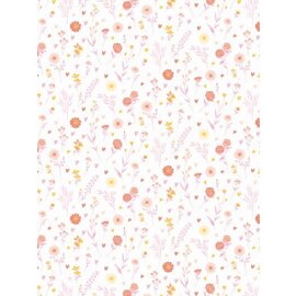 Decopatch papier - luxe - 30x40cm - PER VEL