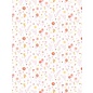 Decopatch papier - luxe - 30x40cm -