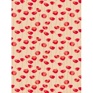 Decopatch papier - luxe - 30x40cm -