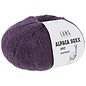 ALPACA SOXX 4-PLY 0147 paars bad 322861 100g