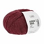 Lang Yarns ALPACA SOXX 6-PLY 0062 dieprood bad 343045 150g