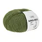 ALPACA SOXX 4-PLY 0017 groen bad 346261