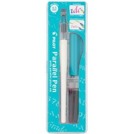 Pilot - Parallel pen - 4.5 mm - kalligrafie pen -