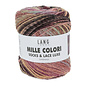 MILLE COLORI SOCKS & LACE LUXE 0207 bad 0207