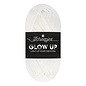 Scheepjes Scheepjes Glow Up 1001 Luminescent White bad 3244 - 50gr