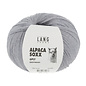 ALPACA SOXX 6-PLY 0120 Grijs bad 353384 150g