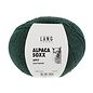 ALPACA SOXX 6-PLY 0018 Groen bad 353375 150g