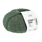 ALPACA SOXX 6-PLY 0098 Groen bad 346269