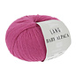 BABY ALPACA 0085 Roze bad 482708