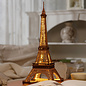 3D Houten Puzzel Night of the Eiffeltoren, 22×21,3x53cm