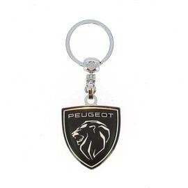 Sleutelhanger - Peugeot -